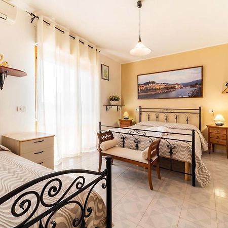 I Gerani Bed & Breakfast Bosa Exterior photo