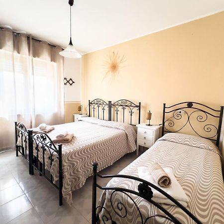 I Gerani Bed & Breakfast Bosa Exterior photo