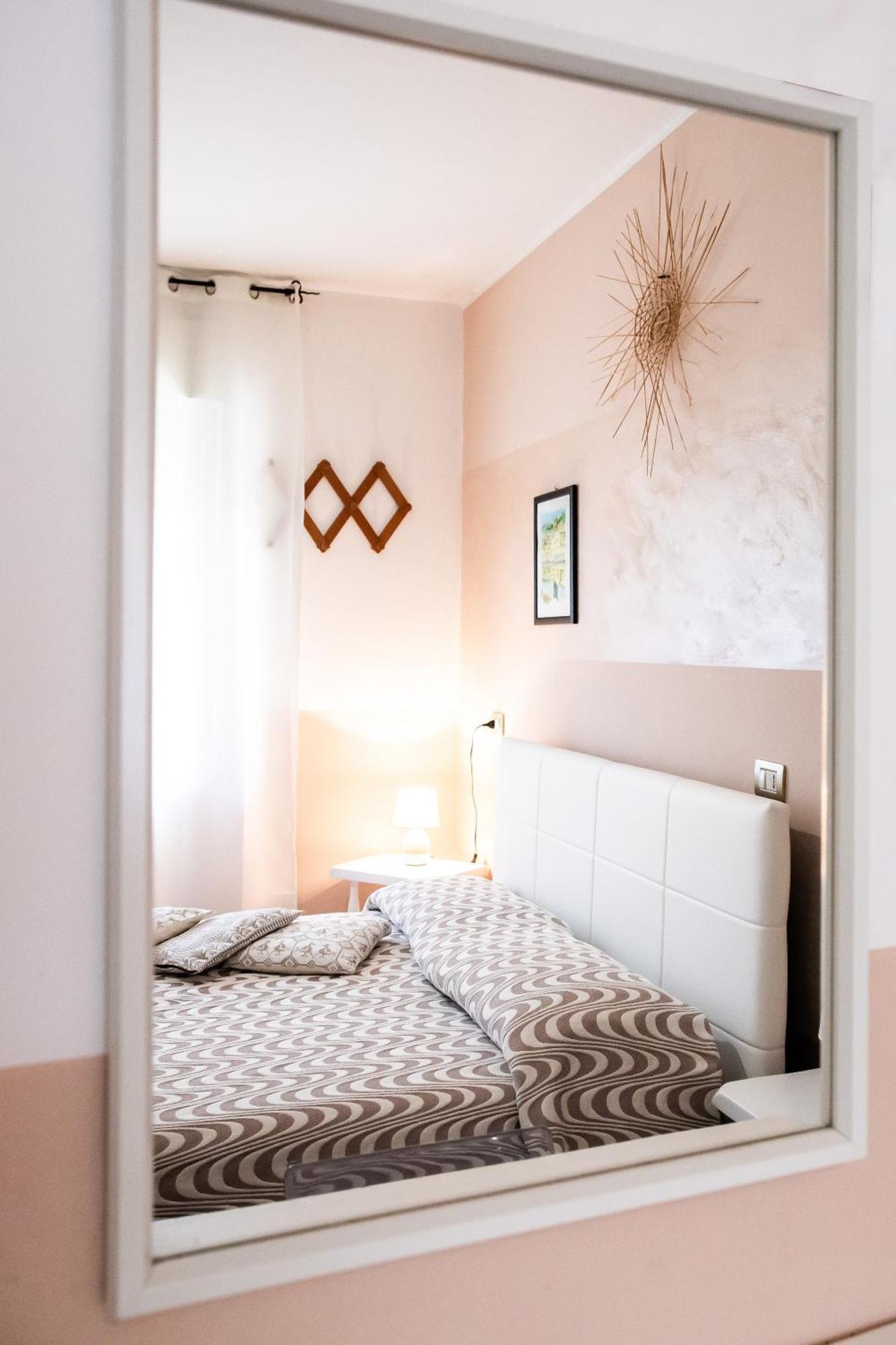 I Gerani Bed & Breakfast Bosa Exterior photo